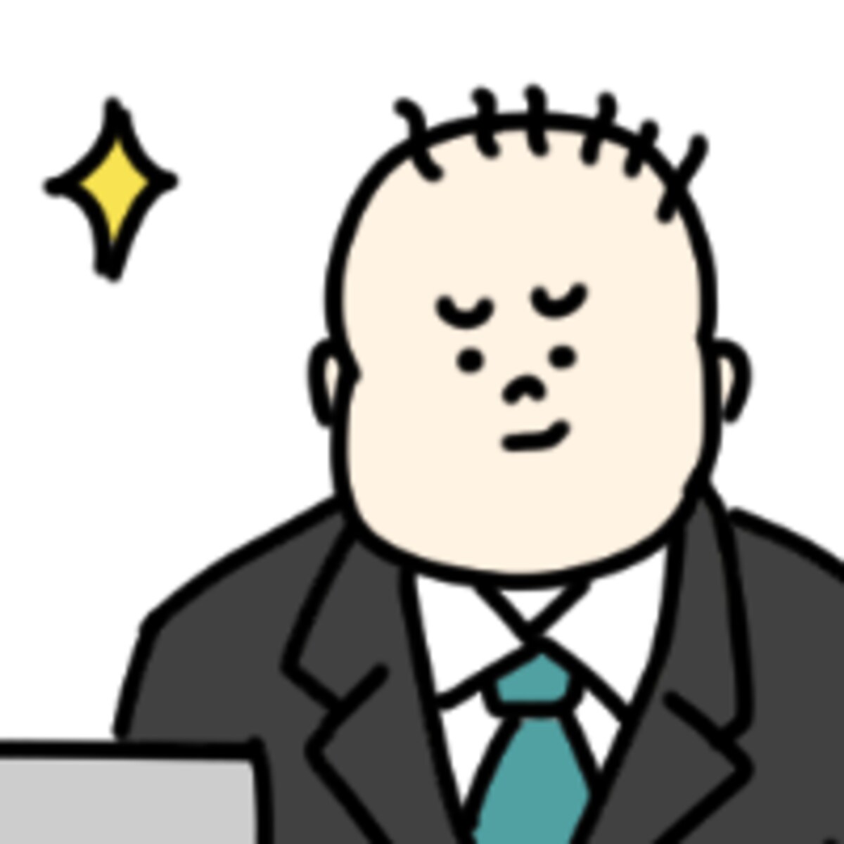 第14話　意識高い系（7カ月）