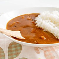 【ズボラ飯】レトルトカレーのリメイクが使い勝手抜群