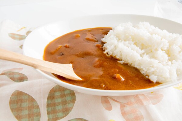 【ズボラ飯】レトルトカレーのリメイクが使い勝手抜群