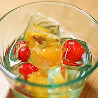 キラキラ可愛い♪香港スイーツ・九龍球は意外と簡単に作れる！