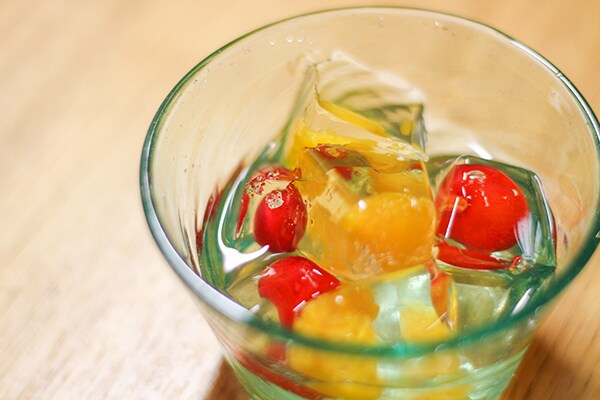 キラキラ可愛い♪香港スイーツ・九龍球は意外と簡単に作れる！