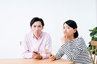 【男女で異なる】パートナーに抱いている不満ランキング！