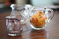 100均でも買えるミルクピッチャーはお洒落アイテムだった!