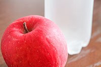 【しゅわしゅわ】漬けこむだけでOK！炭酸フルーツの作り方