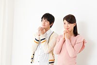 夫は○○に注意！妻・夫が相手にお願いしたいことランキング