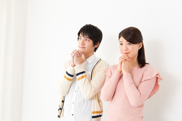 夫は○○に注意！妻・夫が相手にお願いしたいことランキング