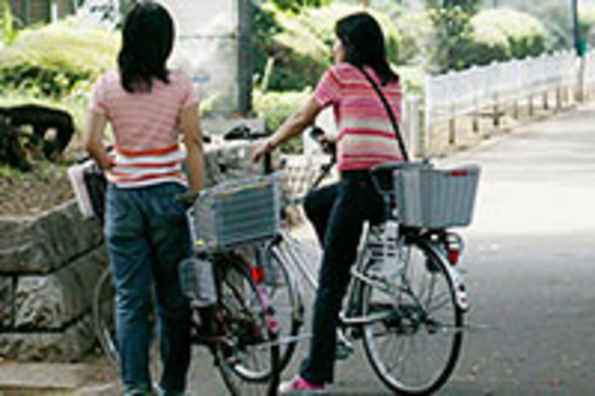 【気心知れた】何でも相談できるママ友はどのくらいいるもの？