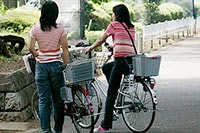 【気心知れた】何でも相談できるママ友はどのくらいいるもの？