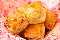 アップルパイだけじゃない！冷凍パイシートが超優秀だった