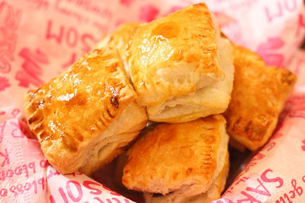 アップルパイだけじゃない！冷凍パイシートが超優秀だった