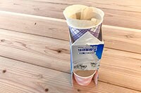 コーヒーのドリッパーにもなる!?紙パックの活用術