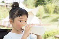 ママ検定「子どもの健康編」第3問