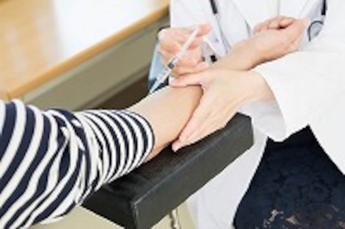 ママ検定「子どもの健康編」第4問