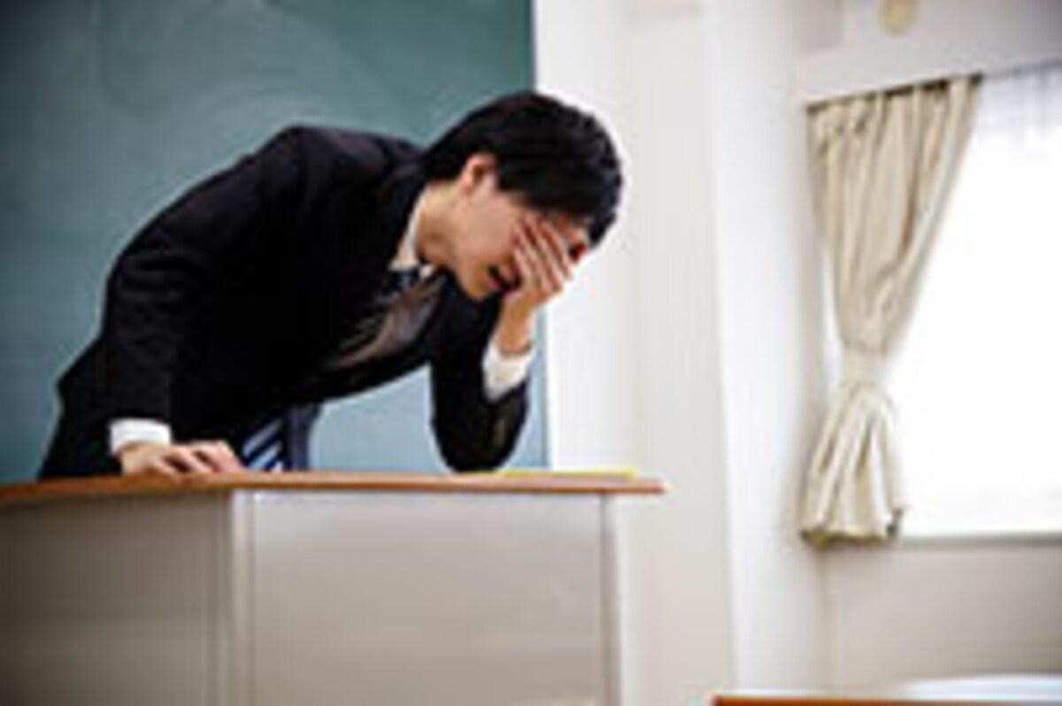 【教員からみたPTA】休日参加を強制するのはやめてほしい