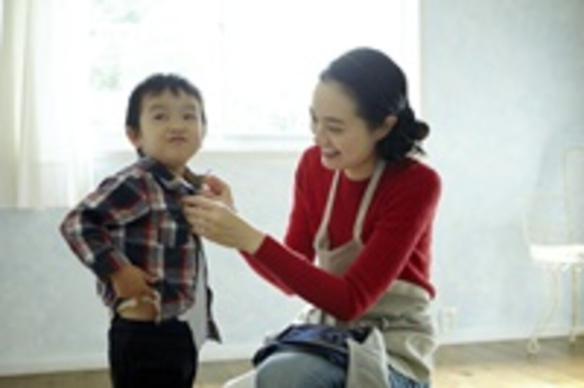 「ヘリコプターペアレント」になりやすい親の特徴