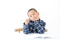 集中力のある子とない子ではいったい何が違う？