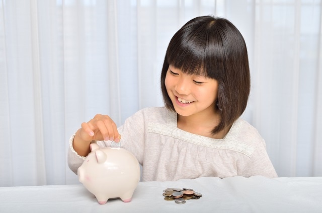 老後のお金貯金にポジティブになれる「貯め体質」のコツとは?