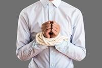 夫が知るべき！【痴漢冤罪】に巻き込まれないための５カ条