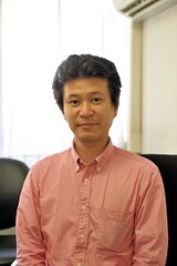 プロフィール画像