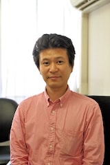 プロフィール画像