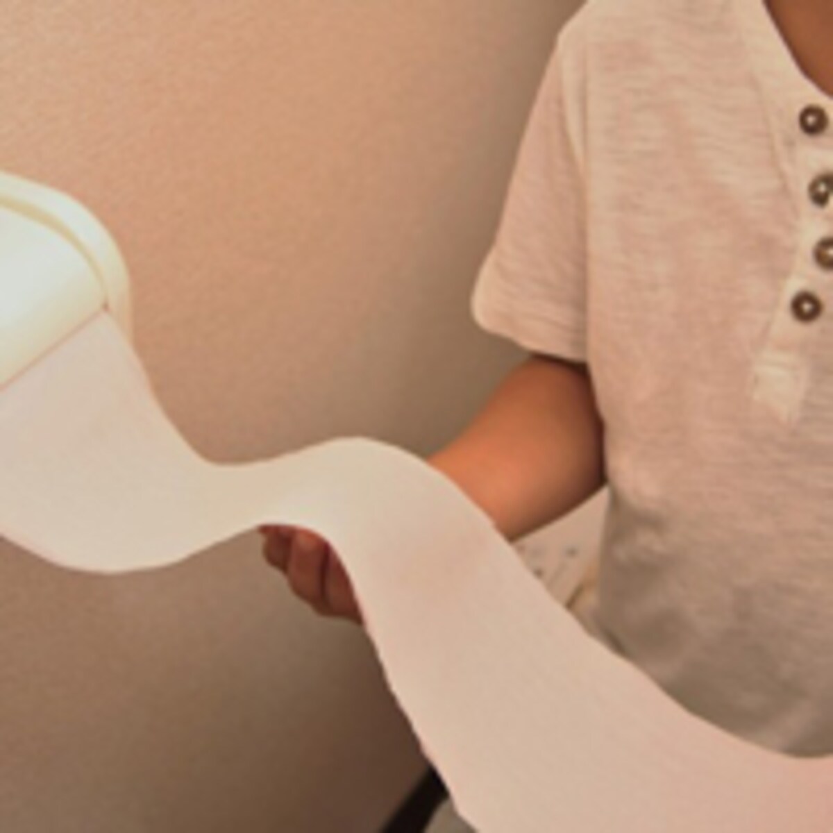 子をトイレへ連れていきすぎると頻尿の原因に？