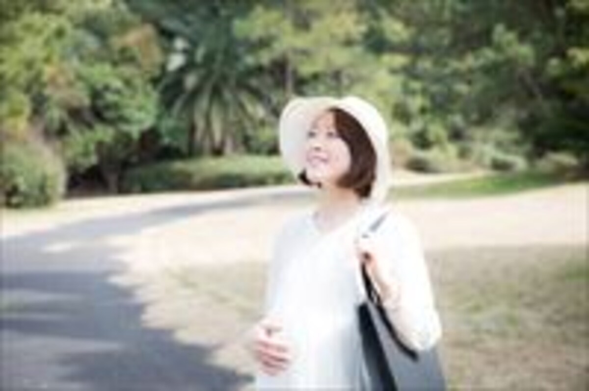 【産婦人科医に聞いた】夏の妊婦、運動や水分・塩分摂取はどうする？