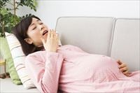 【産婦人科医が指南】妊娠中の夏のだるさは脱水症状の可能性も!
