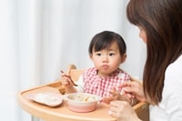 コラ！だけではNG?　子どもの心にしっかり届く“叱り方”