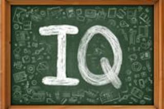 【IQが高い人はスルースキルが高い】ってホント？