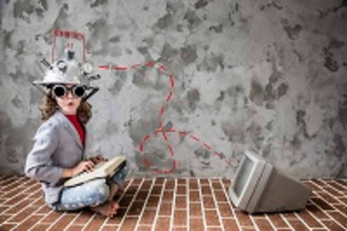 発達脳科学者に学ぶ！ 「頭の回転の速さ」はこんなところで差が出る