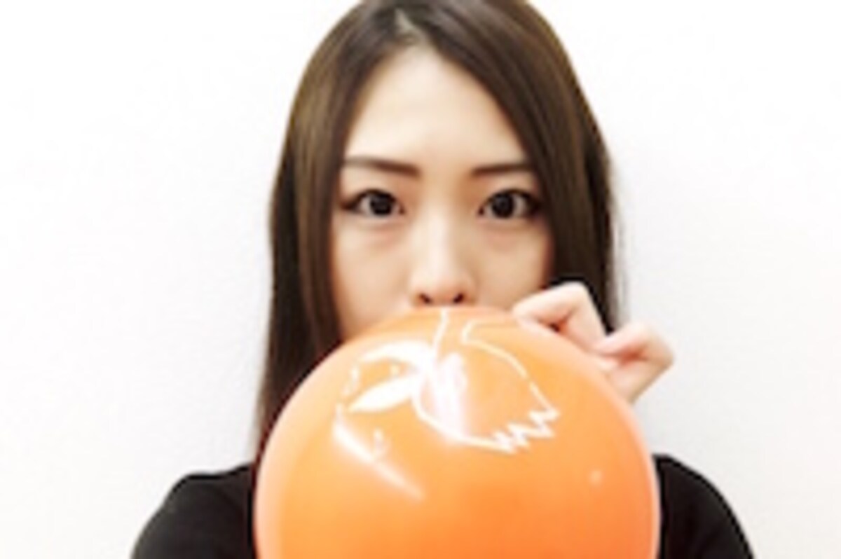 風船トレーニングが効果的！遊び感覚な音痴のなおし方