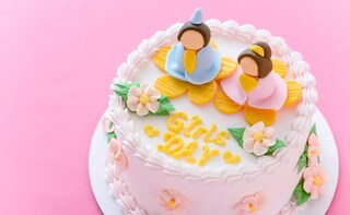 【正しい祝い方、知ってる？】桃の節句を楽しむライフレシピ7