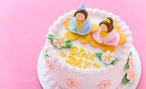 【正しい祝い方、知ってる？】桃の節句を楽しむライフレシピ7