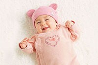 新生児服の大きめチョイスは間違い?その理由とは