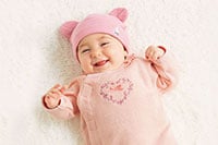 新生児服の大きめチョイスは間違い？その理由とは