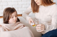 子どもの発熱 解熱剤を使う・使わないの判断ポイント