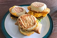 【勝手にカスタム】朝マックで○○を組み合わせると鬼ウマイ！