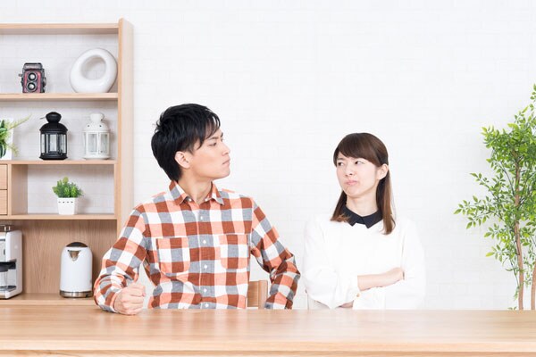 【ドライヤーの使い方で夫婦喧嘩】悩む妻にアドバイスはある？