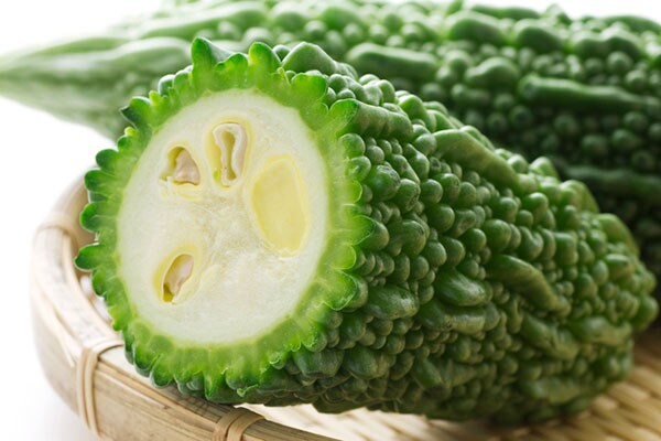 チャンプルーだけじゃない!夏野菜ゴーヤのレシピ3選