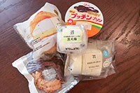 【ひんやり選手権】いろんなスイーツを凍らせてウマイものを探した！