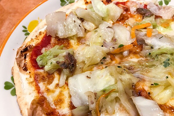 【ウマさ倍増!?】サイゼリヤでカスタマイズしてきた結果…