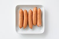 この発想はなかった？ソーセージを使ったアイデアレシピ3選