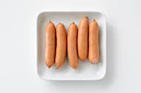 この発想はなかった？ソーセージを使ったアイデアレシピ3選