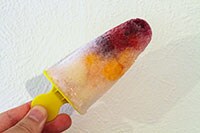 市販品にはもう飽きた！ならば自作アイスを作ってみよう