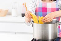 そうめんだけじゃない！夏に食べたい冷製スパゲッティレシピ3選