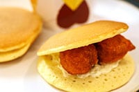 ローソンのからあげクンをよりおいしく食べる方法を考えてみた