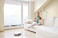 【手が届きそう】1万円以下でロボット掃除が買えるって知ってた?