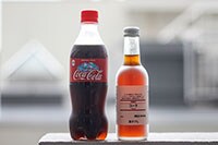 【無印良品】話題の意識高い系コーラとコカ・コーラを飲み比べてみた