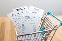 【捨てないで！】レシートで○○を磨くとピカピカになる！