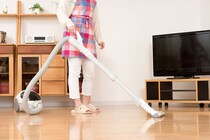 スリッパを洗濯したのに臭いのは、洗い方が違うからかも？